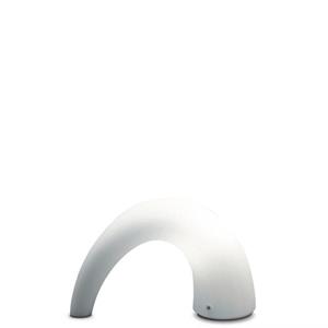 FontanaArte  Thor Tafellamp Wit