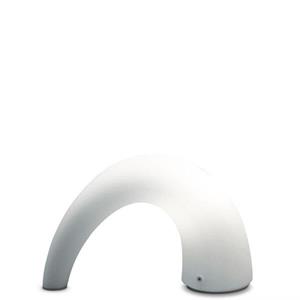 FontanaArte  Thor Tafellamp Wit