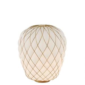 FontanaArte  Pinecone Groot Tafellamp