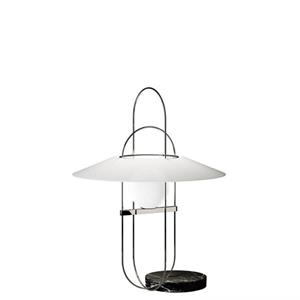 FontanaArte  Setareh Glass Medium tafellamp