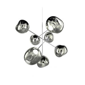 Tom Dixon  Melt groot kroonluchter