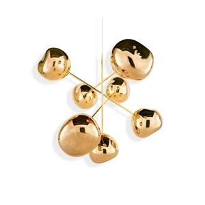 Tom Dixon  Melt groot kroonluchter