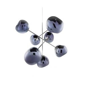 Tom Dixon  Melt groot kroonluchter