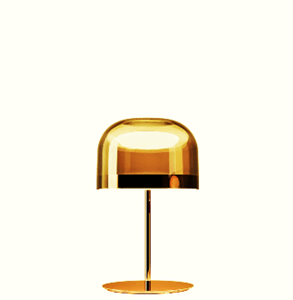FontanaArte  Equatore Medium Tafellamp