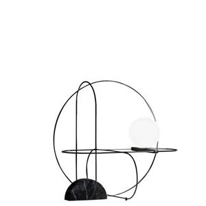 FontanaArte  Setareh Medium tafellamp