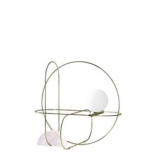 FontanaArte  Setareh Medium tafellamp