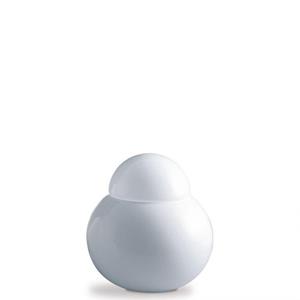 FontanaArte  Daruma Wit Tafellamp