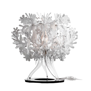 Slamp  Fiorellina Tafellamp