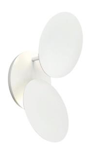 Millelumen  Circles Wandlamp/Plafondlamp