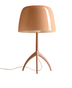 Foscarini  Lumiere Nuances Grande DIM tafellamp