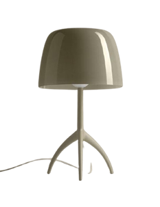 Foscarini  Lumiere Nuances Piccolo DIM tafellamp