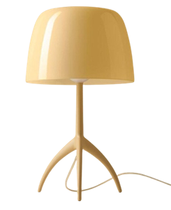 Foscarini  Lumiere Nuances Piccolo DIM tafellamp