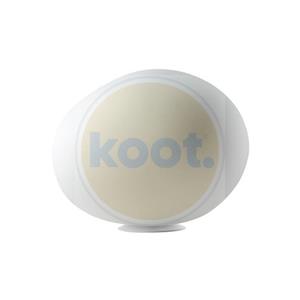Foscarini  Gregg Medium tafellamp met dimmer
