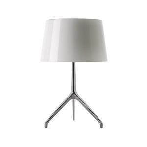 Foscarini  Lumiere XXS tafellamp Aluminium