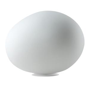 Foscarini  Poly Gregg tafellamp Wit
