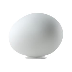 Foscarini  Poly Gregg tafellamp Wit