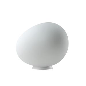 Foscarini  Poly Gregg tafellamp Wit