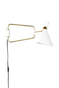 Zuiver  Shady wandlamp