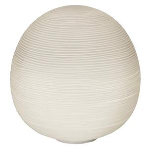 Foscarini  Rituals XL tafellamp met dimmer / wit