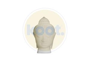 Slide  Buddha LED Tafellamp Wit
