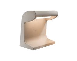 Nemo  Borne Beton Petite Tafellamp
