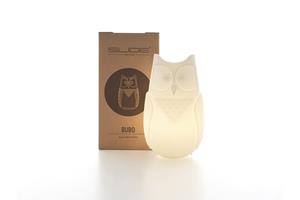 Slide  Bubo Tafellamp