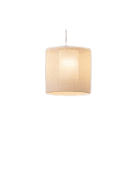 Santa Cole  Moaré hanglamp