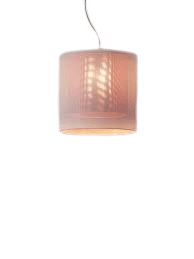 Santa Cole  Moaré hanglamp