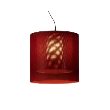 Santa Cole  Moaré hanglamp