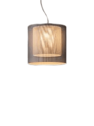 Santa Cole  Moaré hanglamp