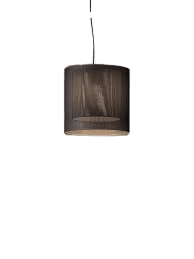Santa Cole  Moaré hanglamp