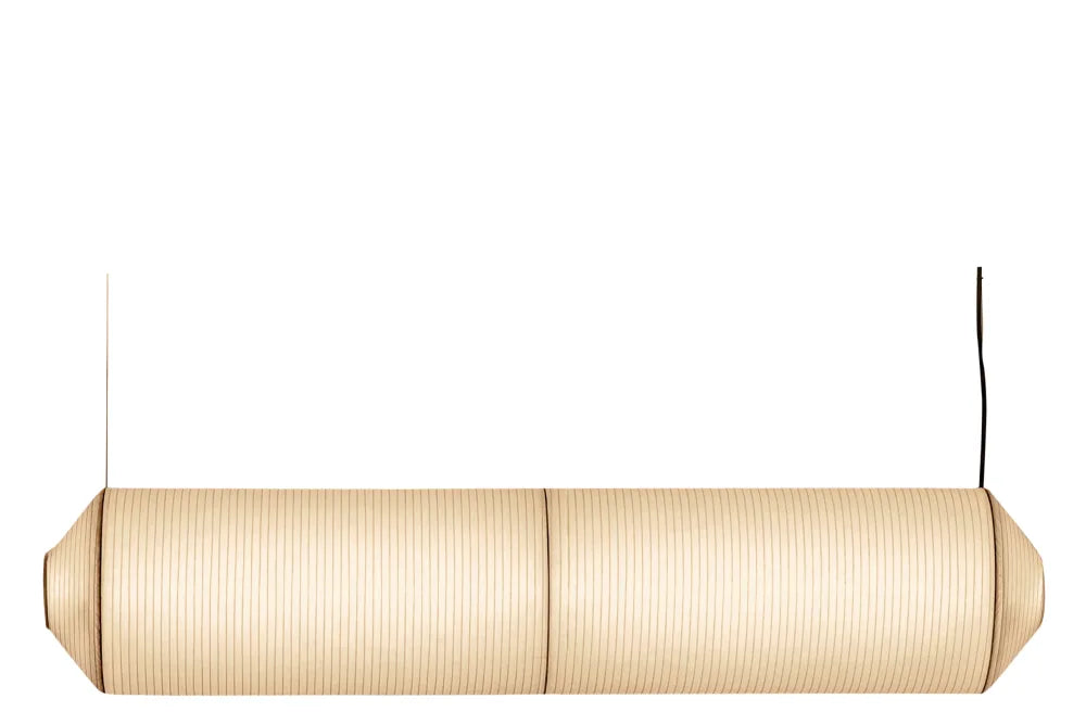 Santa Cole  Tekiò Horizontal P2 hanglamp