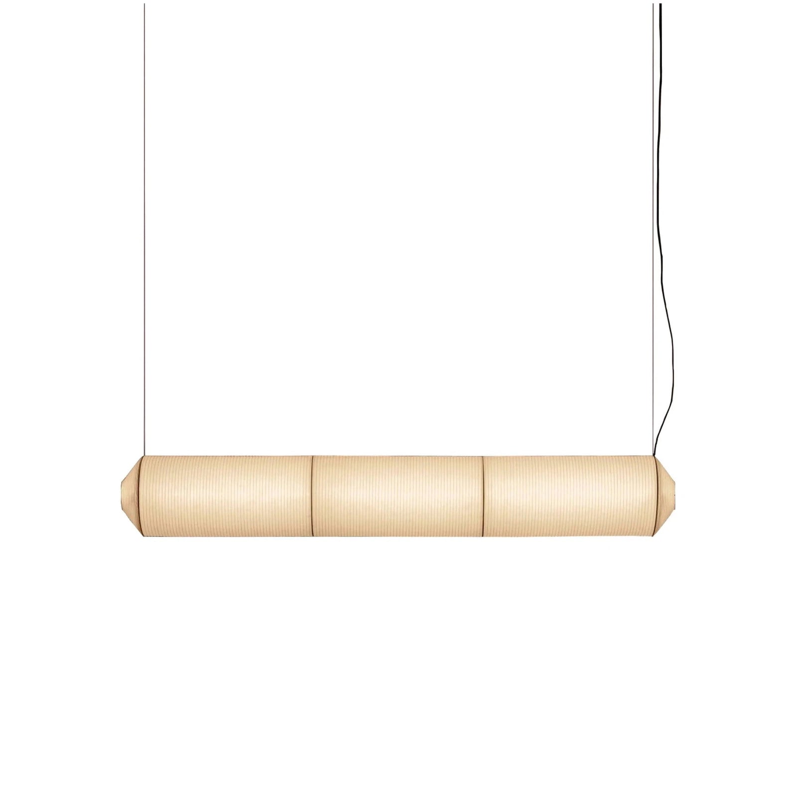 Santa Cole  Tekiò Horizontal P3 hanglamp