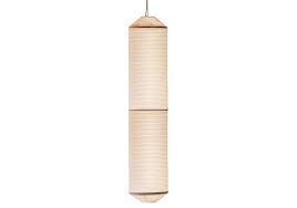 Santa Cole  Tekiò Vertical P2 hanglamp
