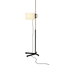 Santa Cole  TMC vloerlamp