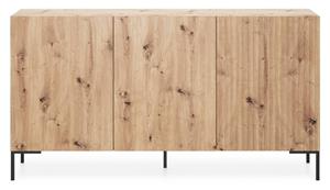 NADUVI Collection Dressoir Lily 3 deurs | 