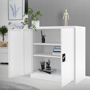 ML-Design Archiefkast Roger | 