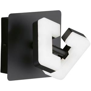 Honsel Leuchten Wandlamp Ray (1 stuk)