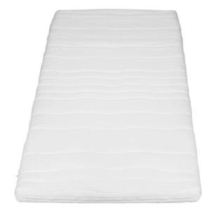 Leen Bakker Topmatras Fem - comfortschuim - 90x200x7 cm