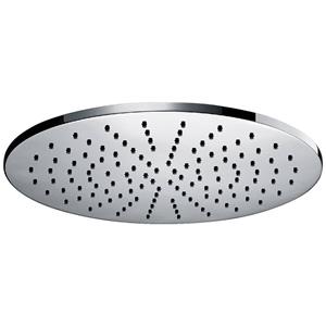 Aqua Splash Luxe Mess.Hoofddouche Rond 300 mmx8 mm Chroom 
