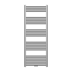 BWS Handdoek Radiator  Cory 160x60 cm 557 Watt Midden en Zijaansluiting Gunmetal 