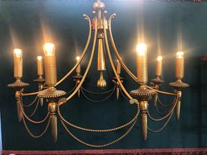 Whoppah Vintage hanglamp Sciolari roma - Tweedehands