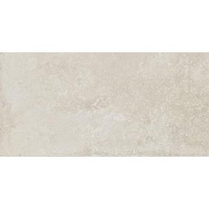 Cifre Ceramica MidTown wand- en vloertegel - 30x60cm - Betonlook - Cream mat (crème) SW07312475-1