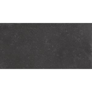 Cifre Ceramica MidTown wand- en vloertegel - 30x60cm - gerectificeerd - Betonlook - Antracite mat (antraciet) SW07312603-1