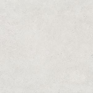 Cifre Ceramica Borneo wand- en vloertegel - 60x60cm - gerectificeerd - Betonlook - White mat (wit) SW07314761