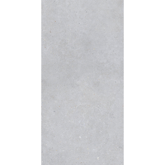 EnergieKer Brera wand- en vloertegel - 30x60cm - gerectificeerd - Natuursteen look - Street mat (grijs) SW07314595-2