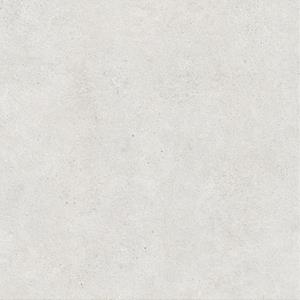 Cifre Ceramica Borneo wand- en vloertegel - 75x75cm - gerectificeerd - Betonlook - White mat (wit) SW07314763