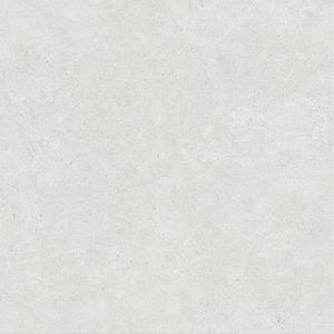 Cifre Ceramica Borneo wand- en vloertegel - 60x60cm - gerectificeerd - Betonlook - White mat (wit) SW07314762