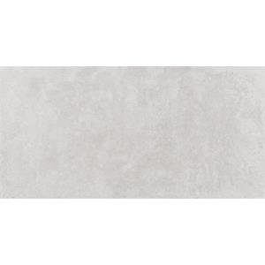 Cifre Ceramica MidTown wand- en vloertegel - 60x120cm - gerectificeerd - Betonlook - Pearl mat (grijs) SW07314708-2