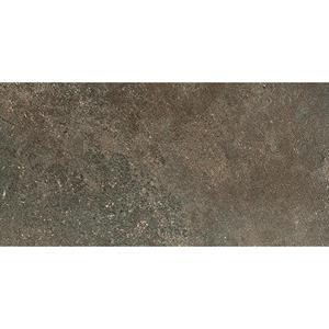 Fap Ceramiche Nobu wand- en vloertegel - 30x60cm - gerectificeerd - Natuursteen look - Cocoa mat (bruin) SW07314675-2